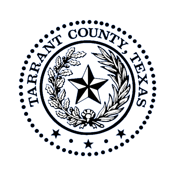 Tarrant County Seal